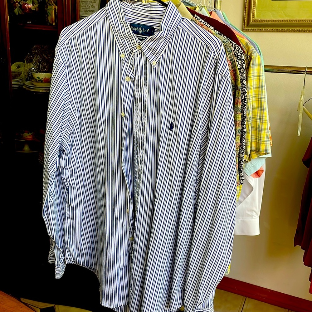 Ralph Lauren